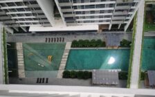 For Sale Vertu Resort Condominiums Batu Kawan Pulau P...