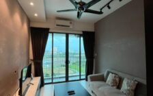 For Sale Meritus Residensi Apartment Butterworth Pula...