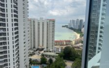 For Sale The Straits Regency Condominiums Tanjung Bun...