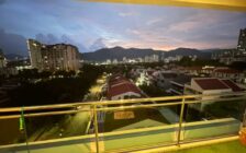 For Sale The Urban Residence Batu Uban Gelugor 11700 ...