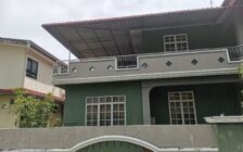 For Sale Double Storey Semi Detached House Bandar Tas...