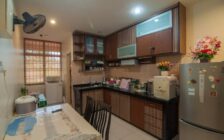 For Sale Taman Segar Jaya Townhouse Bagan Lalang Butt...