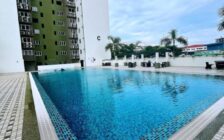 For Sale The Park Apartment Mak Mandin Butterworth Pu...
