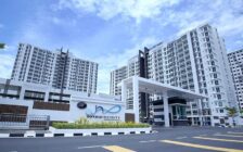 For Sale Royale Infinity Condominiums Simpang Ampat 1...