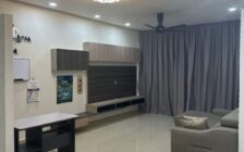 For Sale Skycube Residence Sungai Ara Relau Pulau Pin...