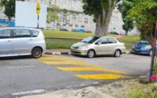 For Sale Double Storey Terrace House Teluk Kumbar Pul...
