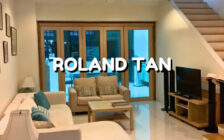 2.5 Storey Terrace with Roof Garden @ Pulau Tikus Nea...
