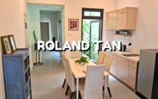 Double Storey Terrace @ Jalan Loh Boon Siew