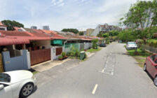 Island Glades, 1/S Terrace @ Lorong Delima, Greenlane...