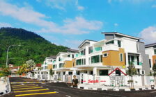 Bm Belmont residences