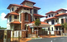 D'Residence, 3/S Bungalow @ Jalan Bayan, Mutiara Perd...