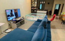Setia Greens, 3/S Terrace @ Sungai Ara, Penang