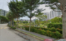 Setia Greens, 3/S Terrace @ Sungai Ara, Penang