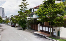 Setia Greens, 3/S Terrace @ Sungai Ara, Penang