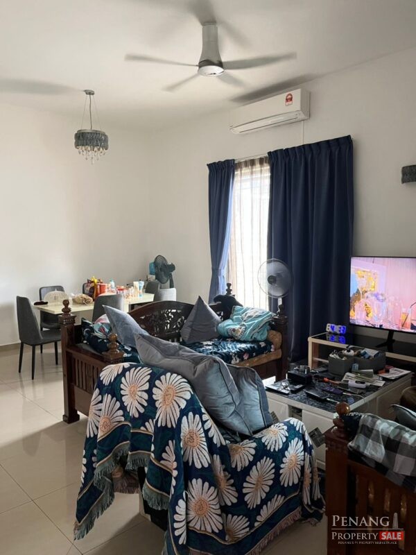 Setia Pearl Island, 3/S Terrace Corner Unit @ Sungai ...