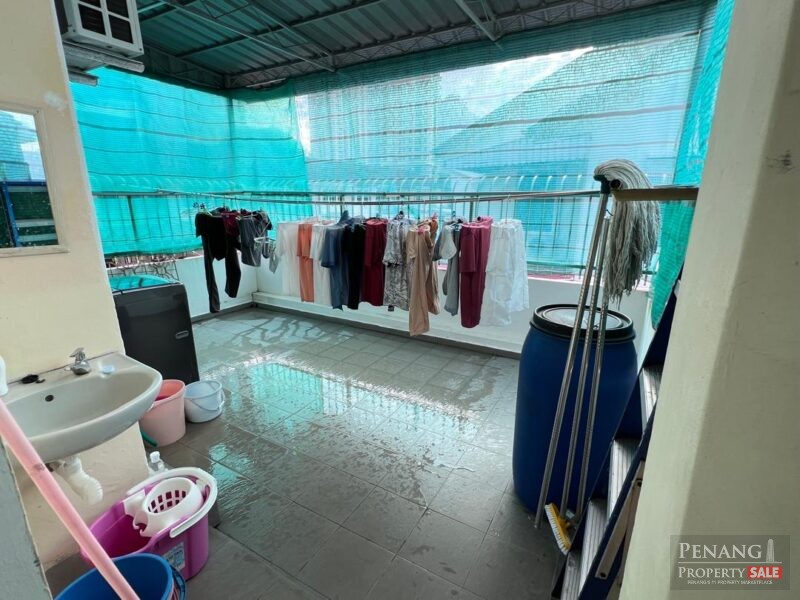Pulau Tikus , Jalan Jones 10350 Pulau Pinang