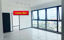 Urban Suite at Jelutong, George Town (2 Car Park) For...