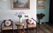 Beautifully Renovated Condo for Sale @ The Straits Re...