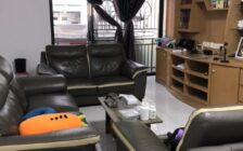 Apartment For Sale ? Desa University @ Sungai Dua