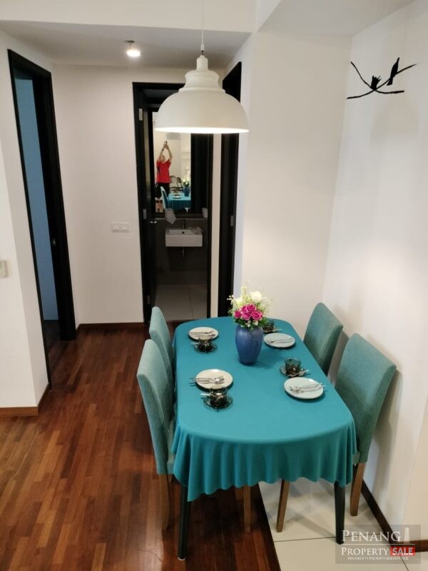 Tamarind Fully Furniture Nice Unit