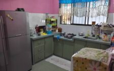 (FULLY RENOVATED/STRATEGIC LOCATION) at Lebuh Nipah W...