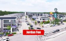 Iconic Point 3 Storey Semi Detached Shop Simpang Ampa...