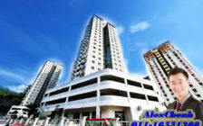 Gambier Height , Jalan Bukit Gambier 11700 Gelugor Pu...