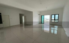 Grace Residence, Jelutong, Penang