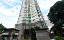 Gurney Beach Resort, Gurney Drive, Georgetown, Penang