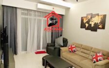 D Zone in Teluk Kumbar 1500sqft Fully Furnished Renov...