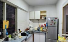 Desa Delima, Farlim Tower @ Lorong Semarak Api 2, Air...