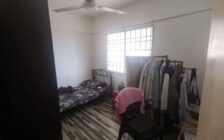 Taman Sri Idaman @ Farlim, Can do Full Loan
