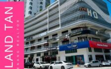 For Sale H20 Double Storey Commercial Shop lot @ Jelu...