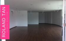 For Sale  1st Floor Corner Unit Commercial Shoplot @ ...