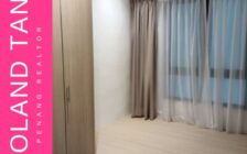 FOR SALE  1450sf Grace Residence Jelutong