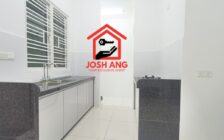 The Clovers in Bayan Lepas 776sqft Basic Well Maintai...