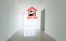 The Zen in Bayan Lepas 850sqft Original Penang Bridge...