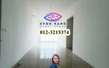 The Zen @ Gelugor PWC 850SF Original Brand New Unit 2...