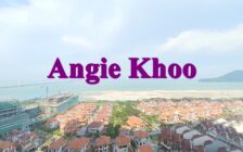 1260sqft Reflection condo Bayan Lepas 2 Car Park [KEY...