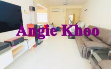[Worthy Buy] Regency Height Sungai Ara 1345sf FURNISH...