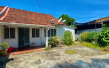 Penang Greenland  Jalan Thorpe, Taman Kennedy