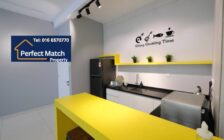 ArteS | Luxury Condo | Bukit Gambier | Penang Island ...