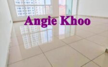Summerskye Residence Bayan Lepas Dual Key 1200sqft Ba...