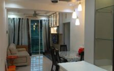 Marina Tower Apartment @ Relau, Bayan Lepas