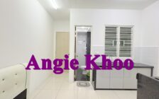 THE CLOVERS Sungai Ara [KEY WITH ME] 776sqft RENOVATE...
