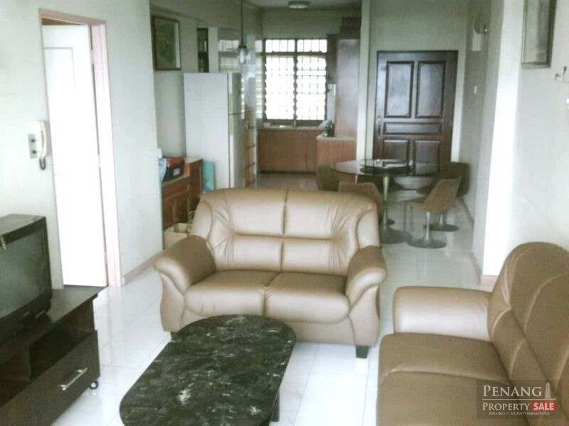 Sunny Ville - 1000sf 2 Car Park @ Batu Uban Near USM ...