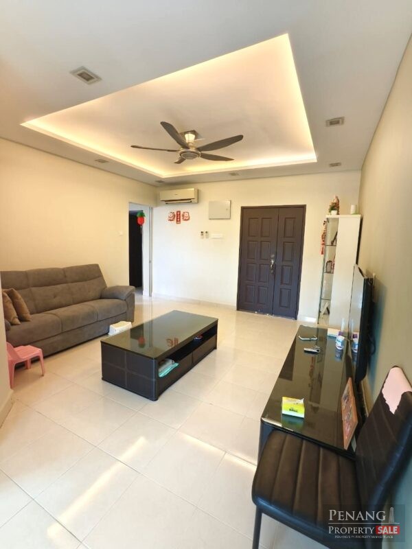 Nice Unit - Ixora Heights - 960sf - Fully Renovated @...