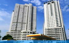 Straits Garden Off Jelutong Expressway Apartment Near...