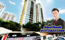 Ixora Height , Lengkok Nipah Taman Lip Sin 11900 Baya...