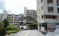 Kayangan Puri Mutiara (KPM), Tanjung Tokong, Penang